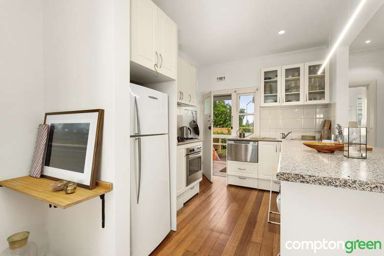 Fifth view of Homely house listing, 3/34-40 Fisher Parade, Ascot Vale VIC 3032