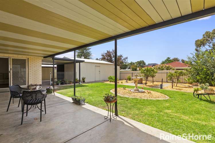 Second view of Homely house listing, 45 Trenton Terrace, Pooraka SA 5095