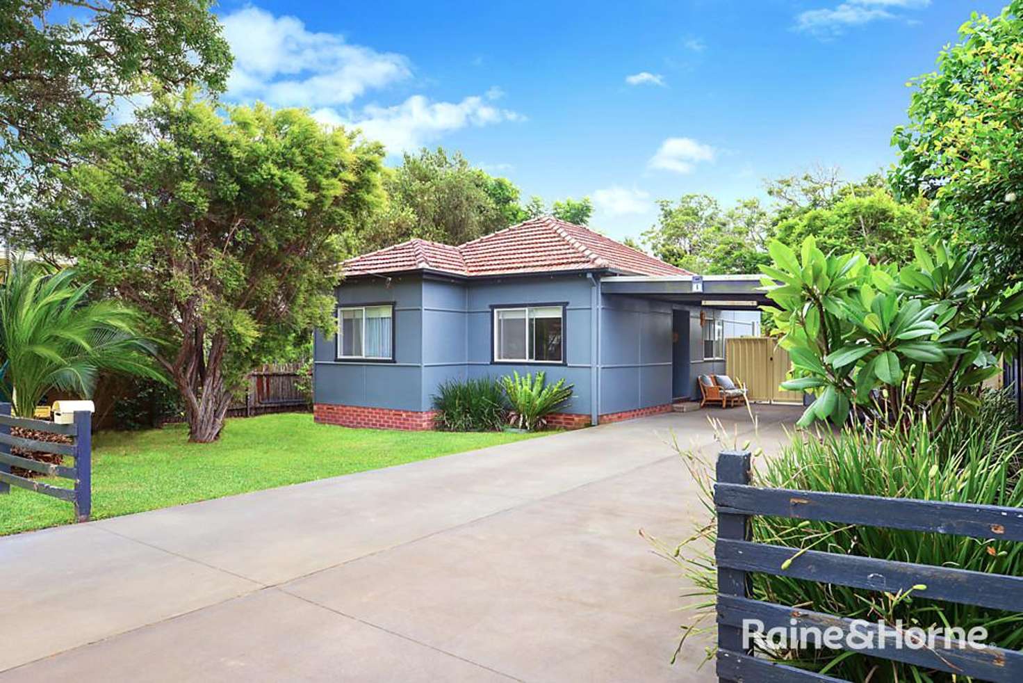 Main view of Homely house listing, 1 Renown Avenue, Shoalhaven Heads NSW 2535