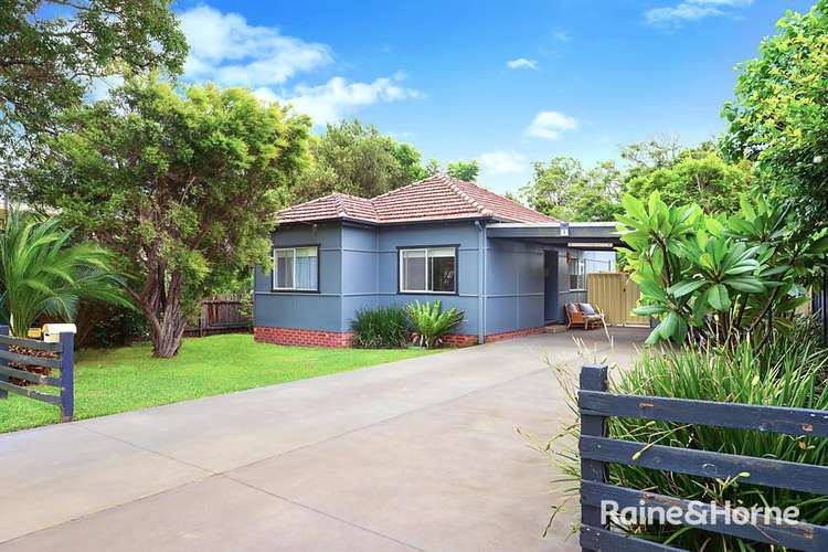 Main view of Homely house listing, 1 Renown Avenue, Shoalhaven Heads NSW 2535