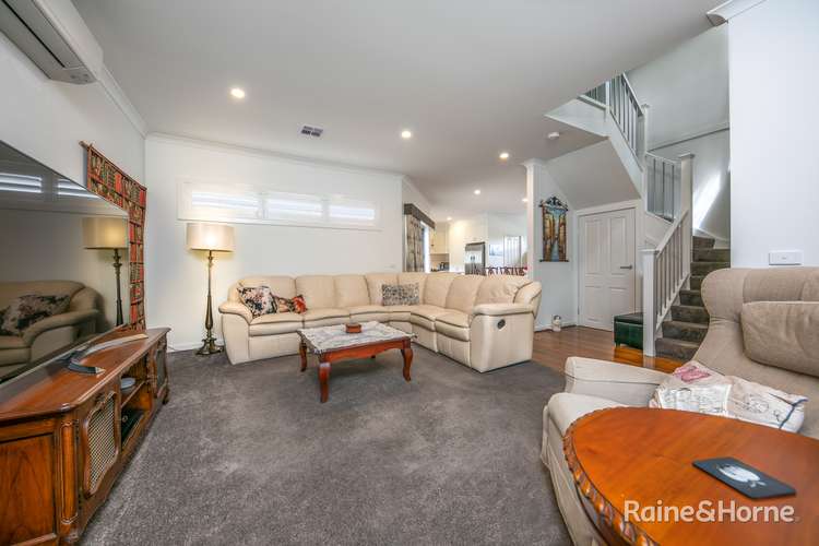 Fifth view of Homely townhouse listing, 1/35 Jackson Street, Sunbury VIC 3429