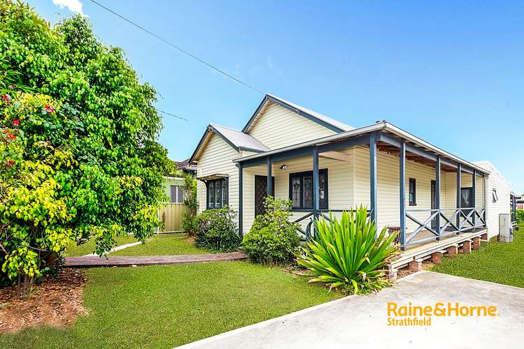 Second view of Homely house listing, 33 D'Arcy Avenue, Lidcombe NSW 2141