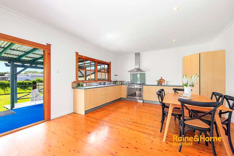 Sixth view of Homely house listing, 33 D'Arcy Avenue, Lidcombe NSW 2141