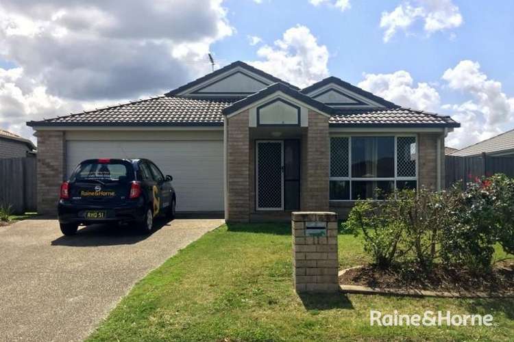 Main view of Homely house listing, 11 Male Road, Caboolture QLD 4510