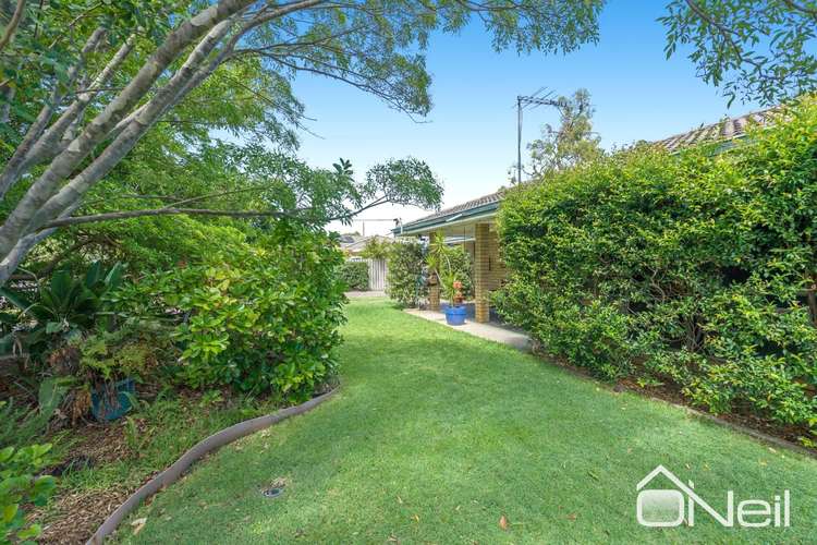 Fourth view of Homely house listing, 11 Lewin Court, Gosnells WA 6110