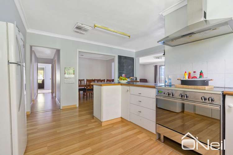 Fifth view of Homely house listing, 11 Lewin Court, Gosnells WA 6110
