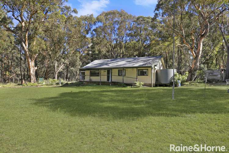 Main view of Homely house listing, 1380 Tugalong Road, Canyonleigh NSW 2577