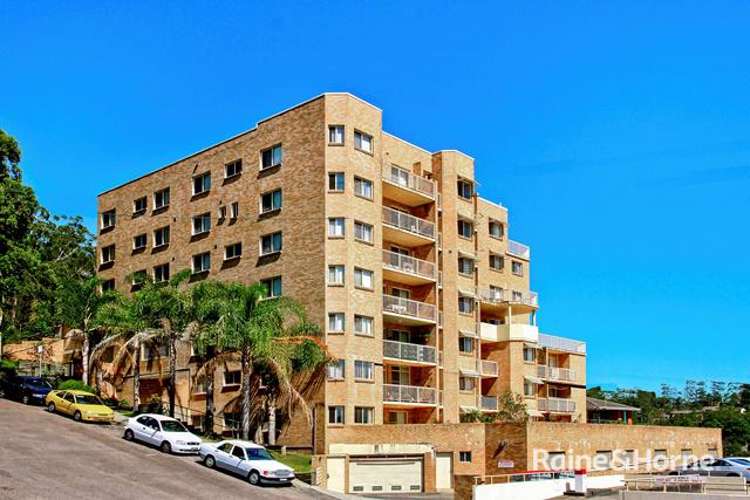 Fourth view of Homely unit listing, 2/145 Faunce Street, Gosford NSW 2250