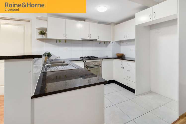 Second view of Homely apartment listing, 5/7 Cross Street, Bankstown NSW 2200