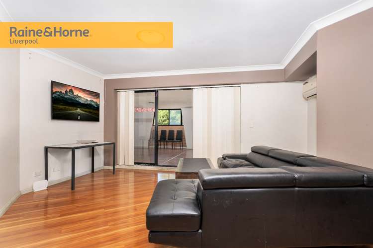 Third view of Homely apartment listing, 5/7 Cross Street, Bankstown NSW 2200