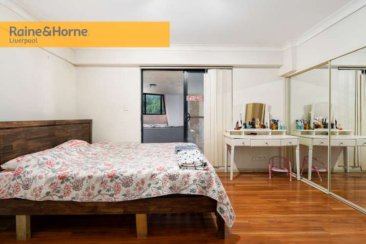 Fourth view of Homely apartment listing, 5/7 Cross Street, Bankstown NSW 2200