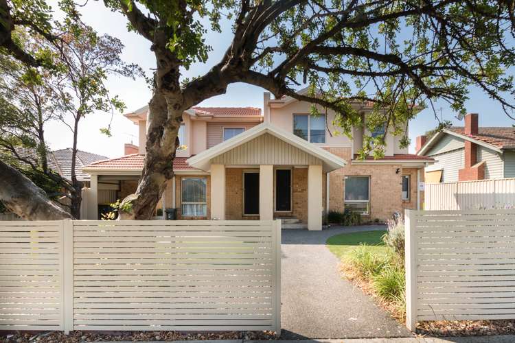 Main view of Homely townhouse listing, 2/16 Tynan Street, Preston VIC 3072