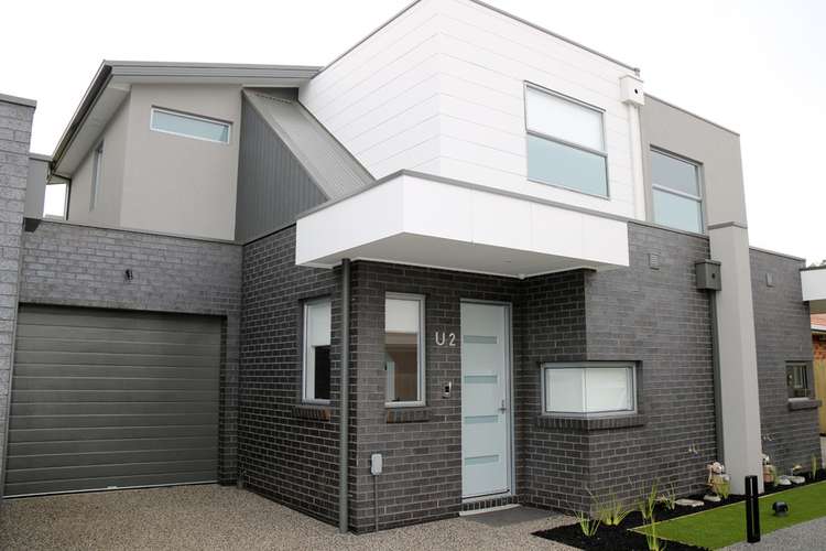 Main view of Homely townhouse listing, 2/2 Barb Street, Maribyrnong VIC 3032