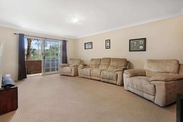Second view of Homely apartment listing, 4/95-101 Flora Street, Sutherland NSW 2232