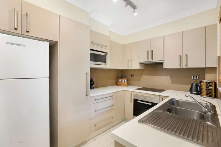 Third view of Homely apartment listing, 4/95-101 Flora Street, Sutherland NSW 2232