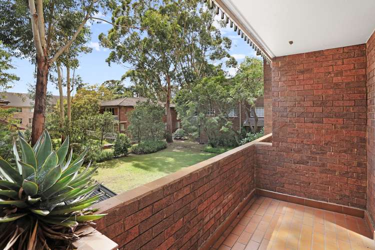 Sixth view of Homely apartment listing, 4/95-101 Flora Street, Sutherland NSW 2232