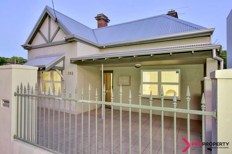 Main view of Homely house listing, 392 Beaufort Street, Perth WA 6000