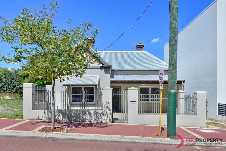 Fourth view of Homely house listing, 392 Beaufort Street, Perth WA 6000