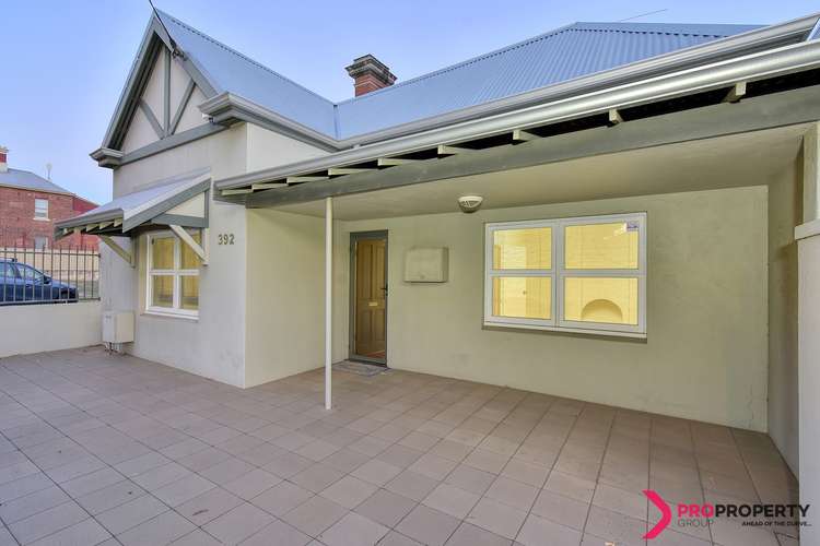 Fifth view of Homely house listing, 392 Beaufort Street, Perth WA 6000