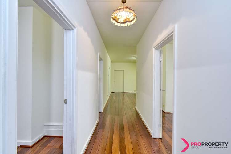 Sixth view of Homely house listing, 392 Beaufort Street, Perth WA 6000