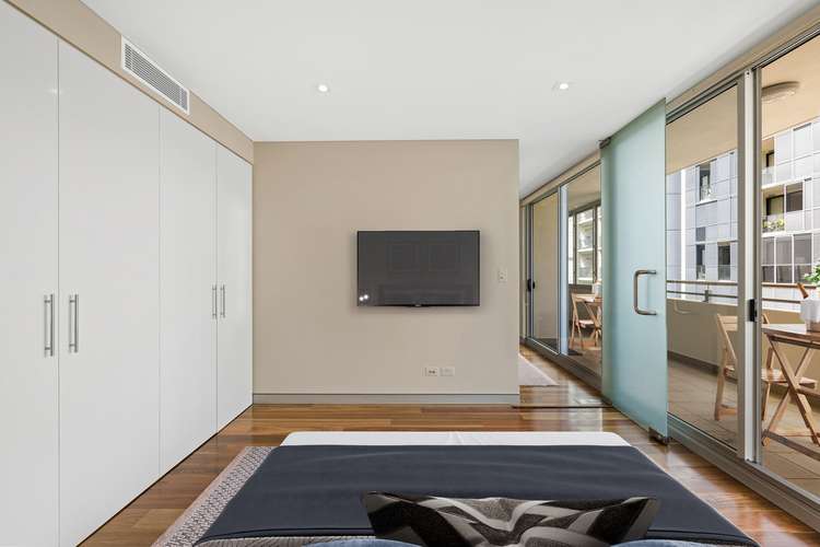 Second view of Homely apartment listing, 21/45 Chandos Street, St Leonards NSW 2065