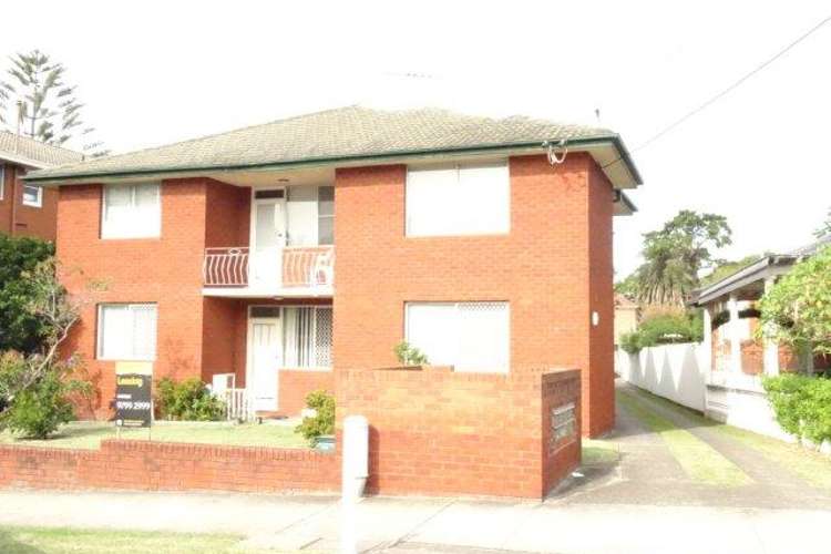 Main view of Homely apartment listing, 6/13 Orpington Street, Ashfield NSW 2131
