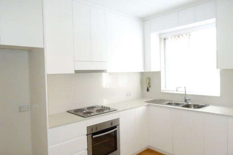 Second view of Homely apartment listing, 6/13 Orpington Street, Ashfield NSW 2131