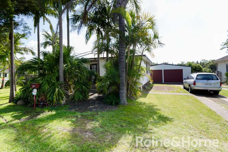 Third view of Homely house listing, 19 Swan Street, Windale NSW 2306