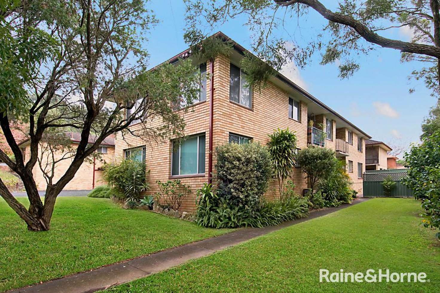 Main view of Homely unit listing, 1/22 Sinclair Street, Gosford NSW 2250