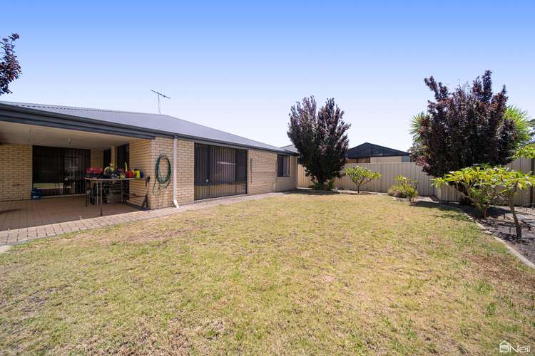 Third view of Homely house listing, 37 Milano Loop, Seville Grove WA 6112