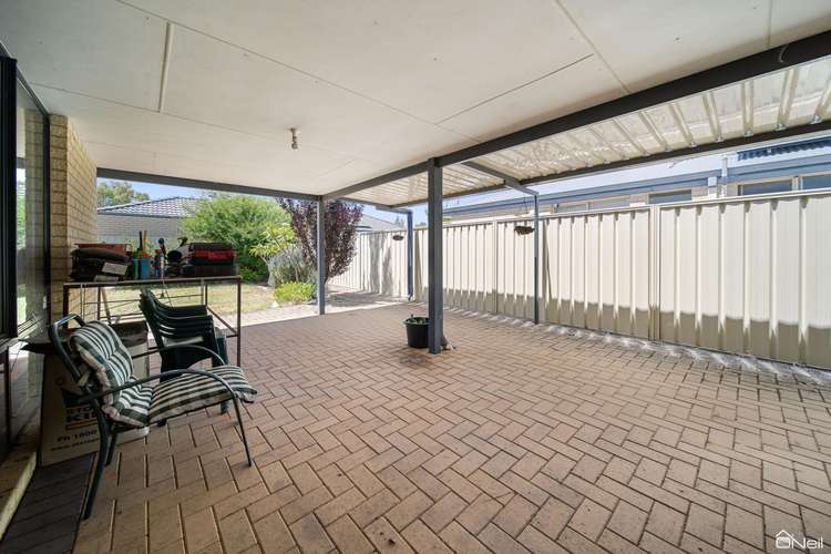 Sixth view of Homely house listing, 37 Milano Loop, Seville Grove WA 6112