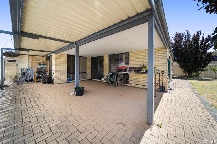 Seventh view of Homely house listing, 37 Milano Loop, Seville Grove WA 6112
