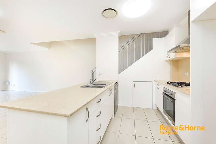 Second view of Homely townhouse listing, 11/103-107 John Street, Lidcombe NSW 2141