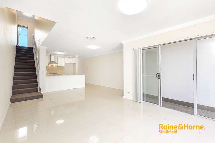 Third view of Homely townhouse listing, 11/103-107 John Street, Lidcombe NSW 2141