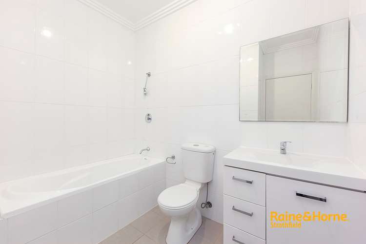 Fourth view of Homely townhouse listing, 11/103-107 John Street, Lidcombe NSW 2141