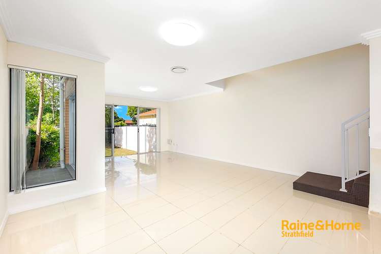 Fifth view of Homely townhouse listing, 11/103-107 John Street, Lidcombe NSW 2141