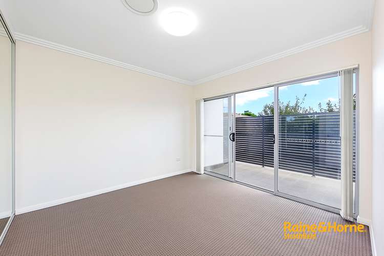Sixth view of Homely townhouse listing, 11/103-107 John Street, Lidcombe NSW 2141
