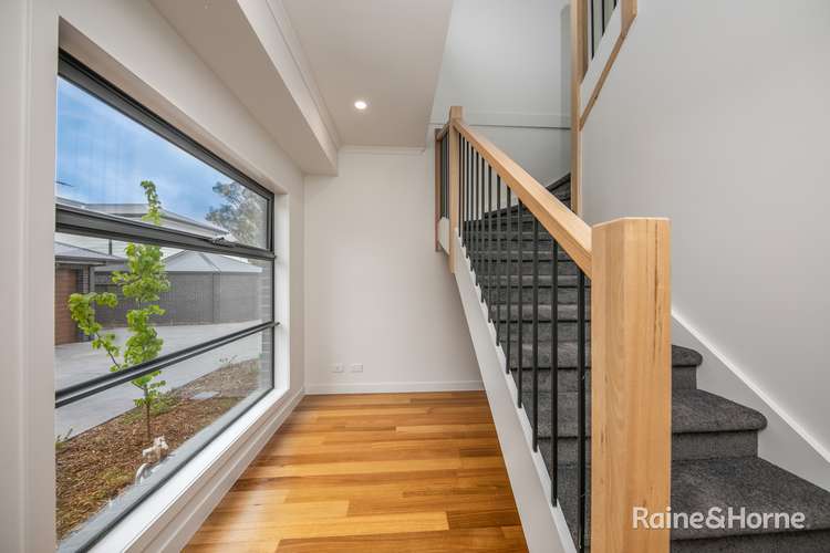 Third view of Homely townhouse listing, 10/42-44 Pasley Street, Sunbury VIC 3429
