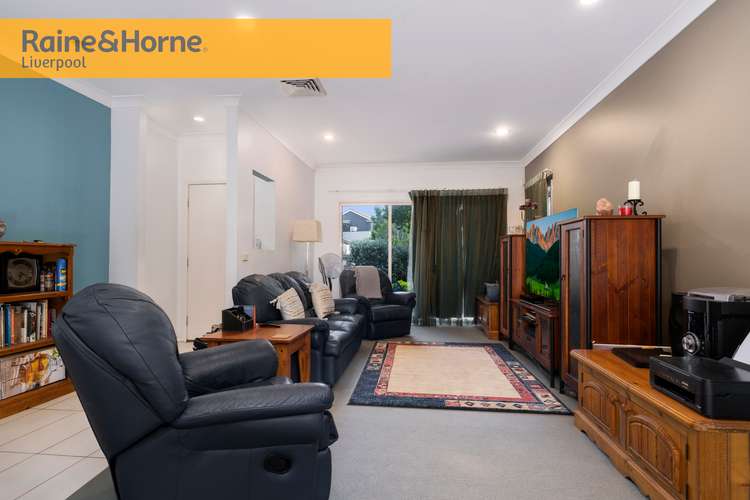 Fourth view of Homely house listing, 6 Bartram Road, Campbelltown NSW 2560