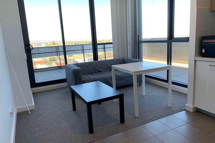 Second view of Homely apartment listing, 606.2/160 Grote Street, Adelaide SA 5000