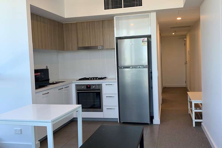 Third view of Homely apartment listing, 606.2/160 Grote Street, Adelaide SA 5000