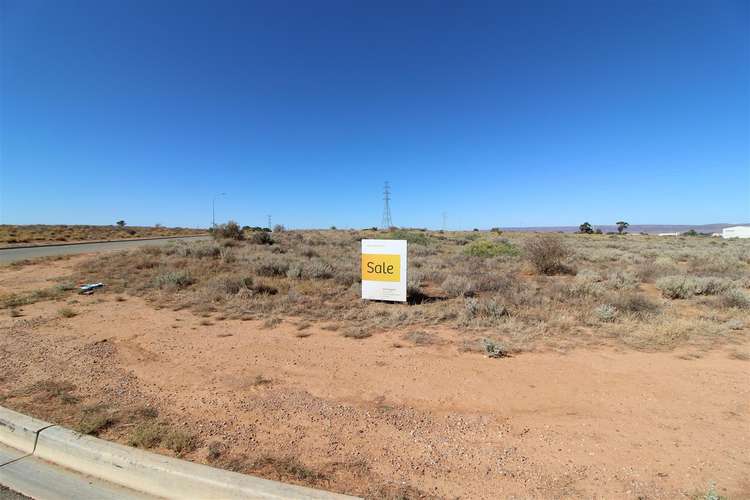 8 Tilling Road, Port Augusta SA 5700