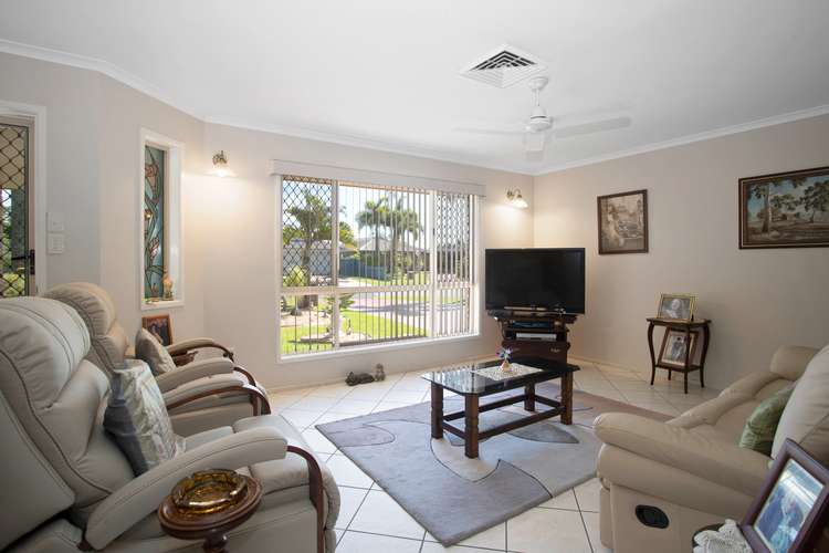 Third view of Homely house listing, 7 Hansen Drive, Ooralea QLD 4740