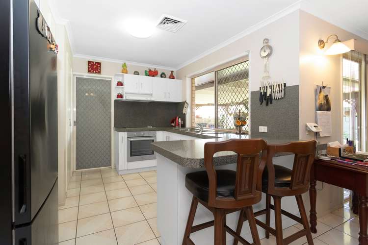 Sixth view of Homely house listing, 7 Hansen Drive, Ooralea QLD 4740