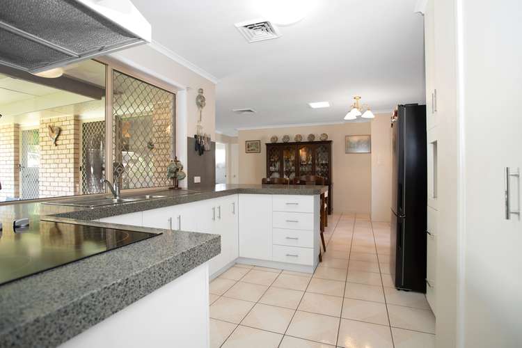 Seventh view of Homely house listing, 7 Hansen Drive, Ooralea QLD 4740