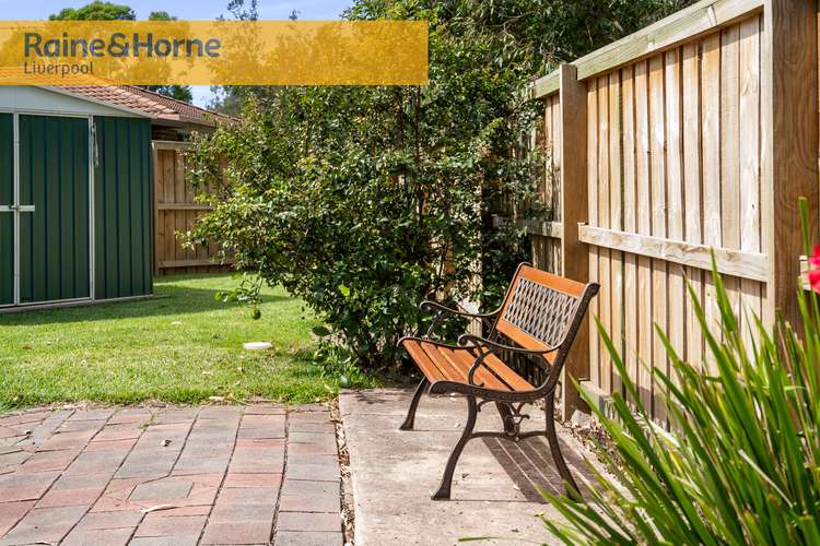 Third view of Homely house listing, 94 Bugong Street, Prestons NSW 2170