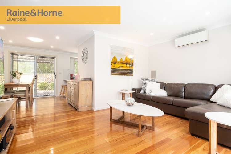 Fourth view of Homely house listing, 94 Bugong Street, Prestons NSW 2170