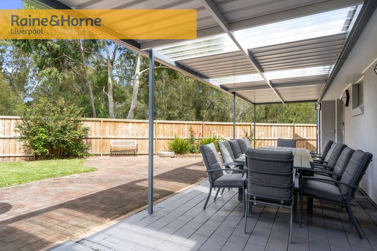 Sixth view of Homely house listing, 94 Bugong Street, Prestons NSW 2170