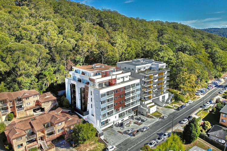 24/75-77 Faunce Street West, Gosford NSW 2250