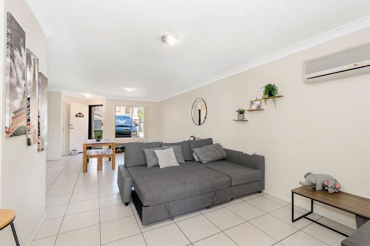 Third view of Homely house listing, 35/2 Bos Drive, Coomera QLD 4209